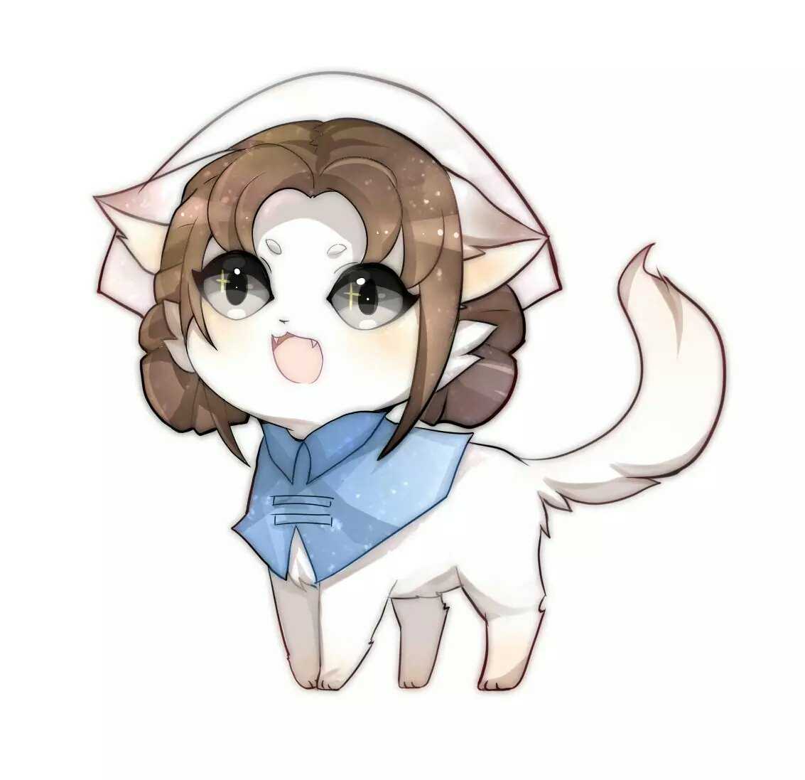 有没有可爱的医生头像