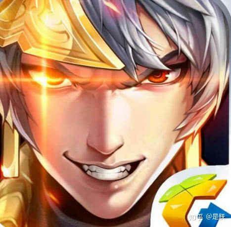 为什么天美用亚瑟做王者荣耀头像