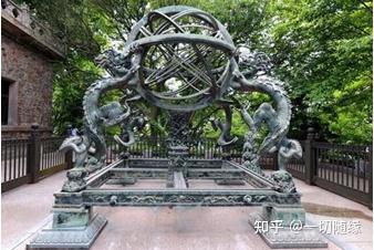 古代气象观测方法、手段及仪器简介 - 知乎