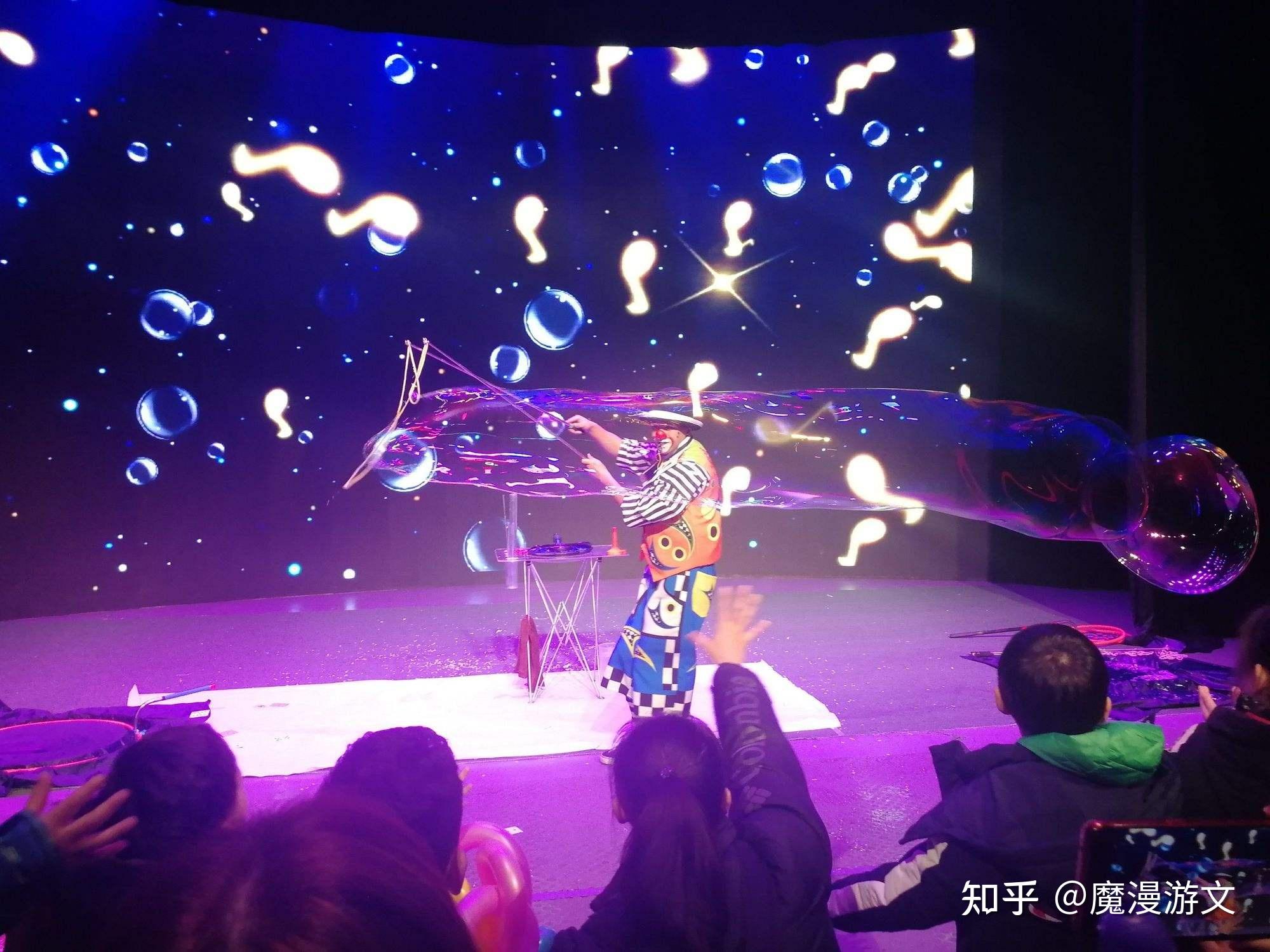 魔术表演者如何看待奥克 - 知乎