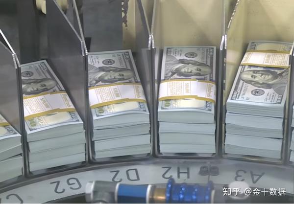 规模达7000亿美元！美国宣布重启“印钞机”，中国央行会如何应对 - 知乎