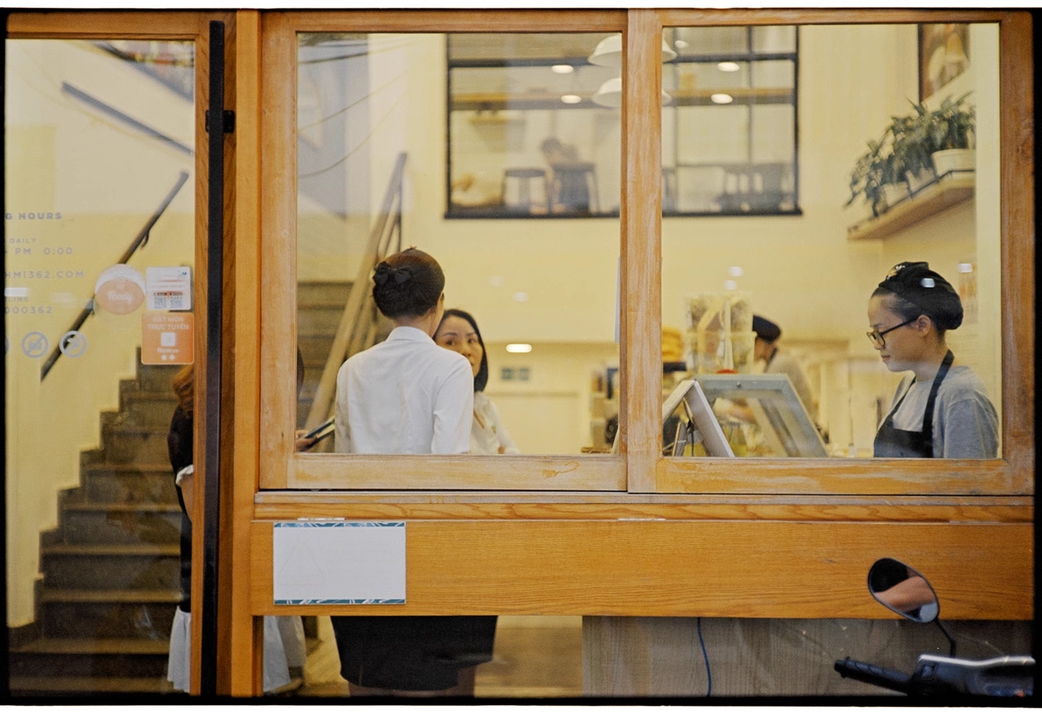 反转片入门 如何选择机器和胶片? - 知乎