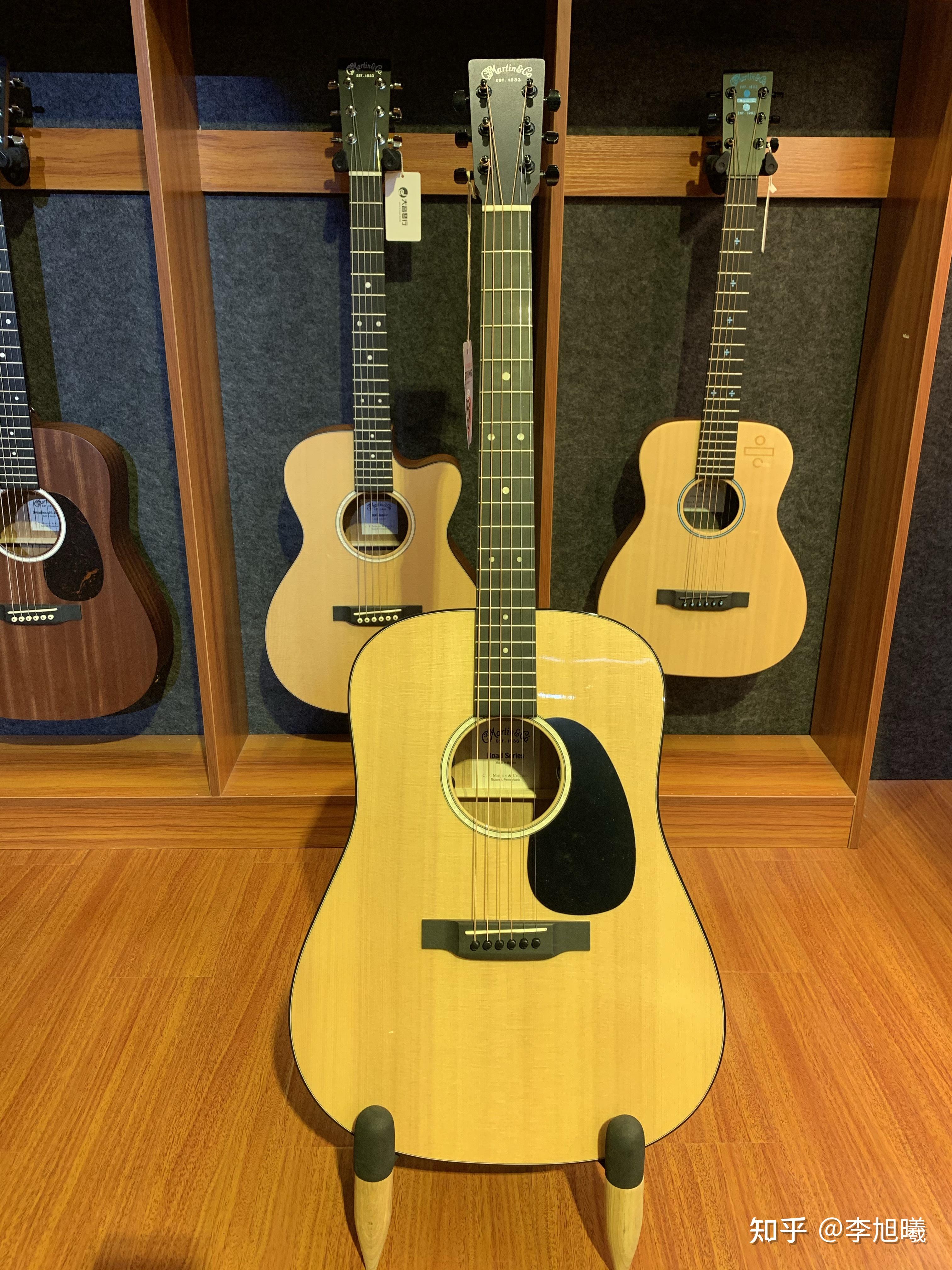 马丁d12e - 知乎