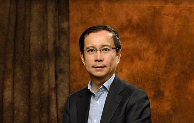 阿里ceo张勇做个简单的我们有多难