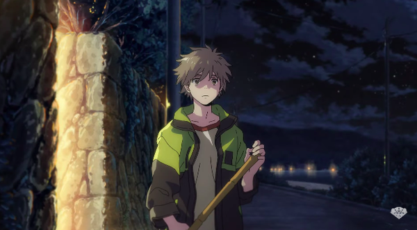 海边的异邦人 公开特报影片 知乎