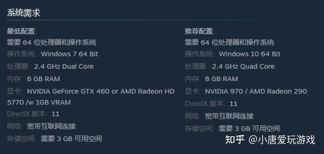 深岩银河steam多少钱下载登录不了解决方法配置要求一览