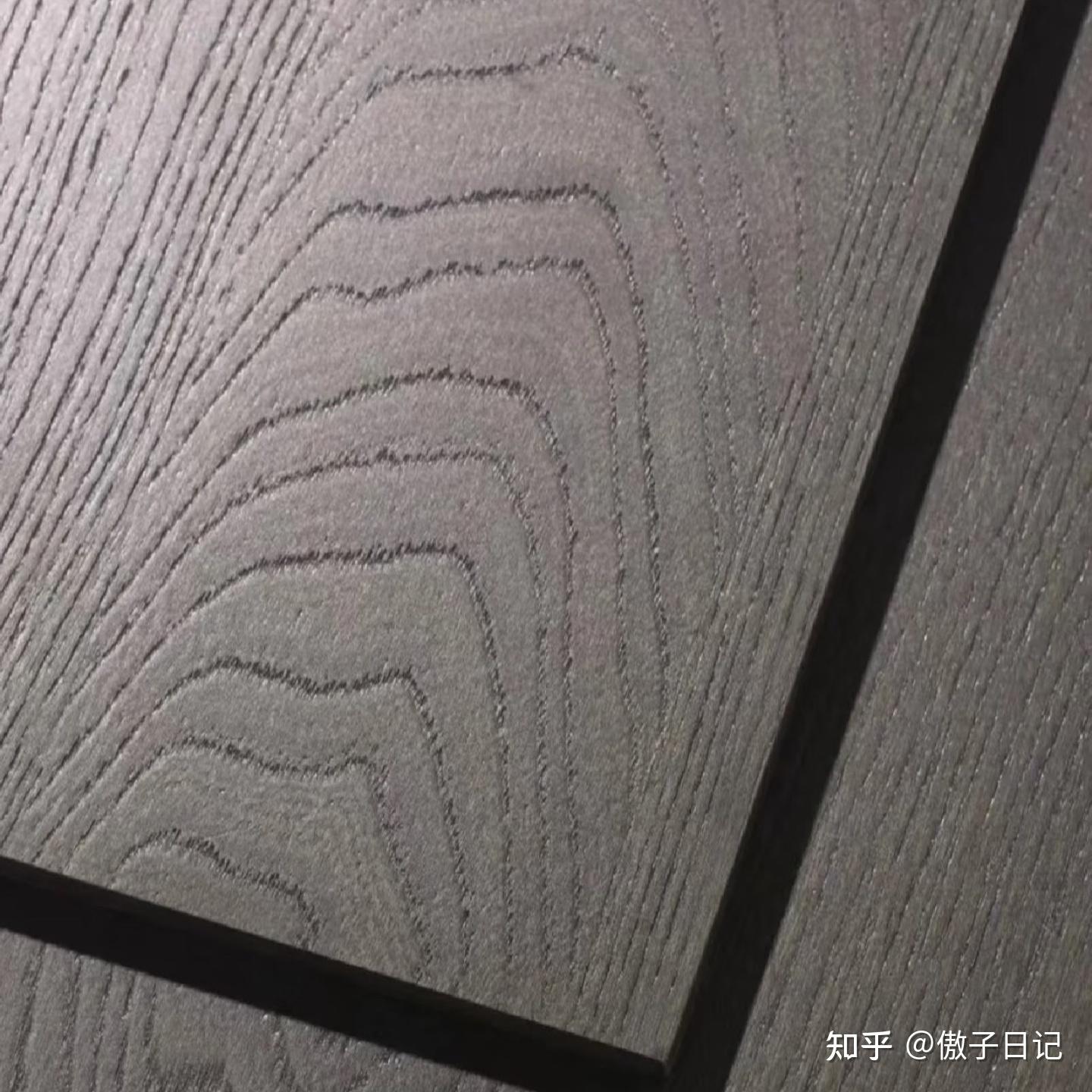 想做中古风 / 意式?天然木皮定制避坑 + 报价,帮你拿捏家居高级感 - 知乎
