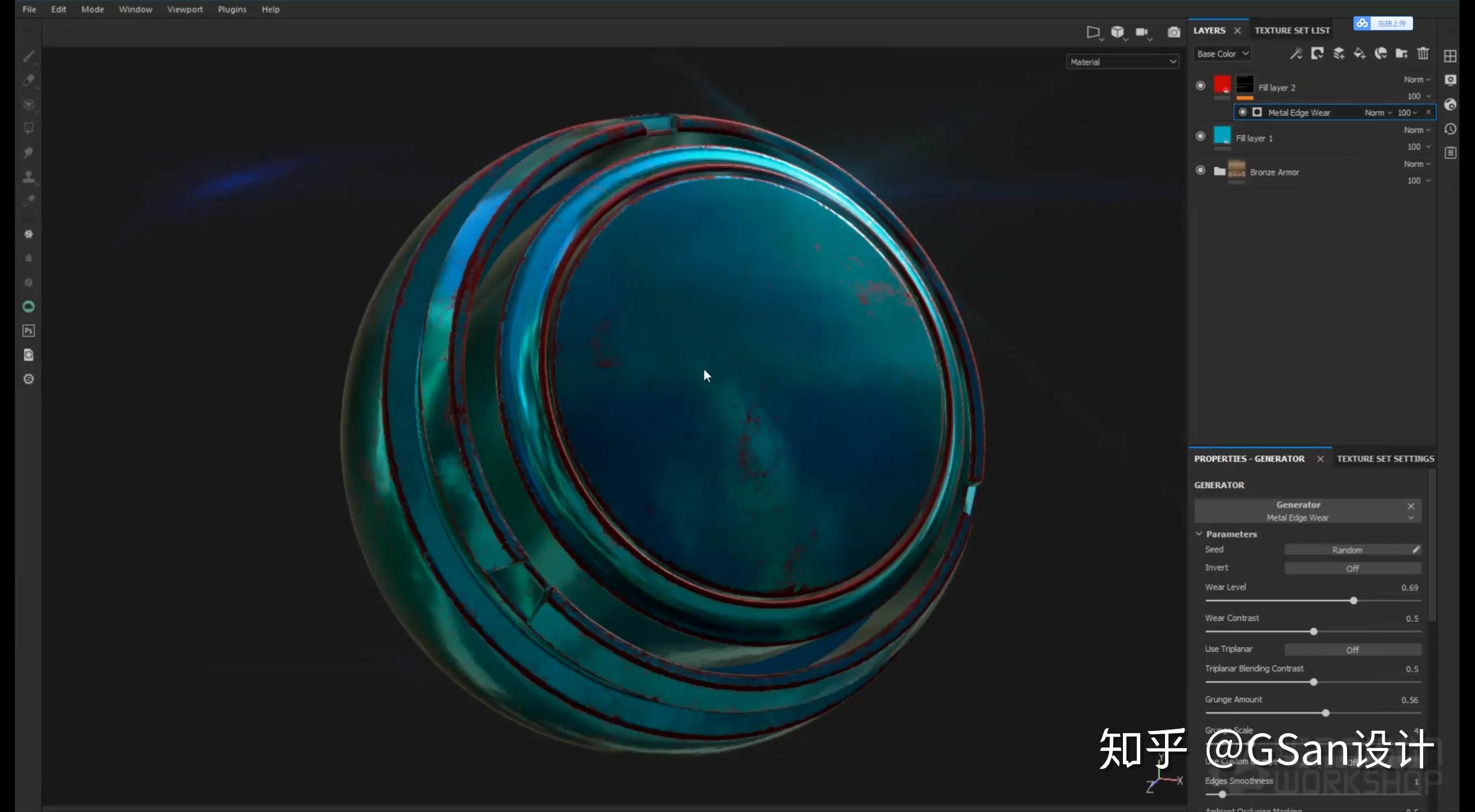 Substance Painter 2018???????????? ??????
