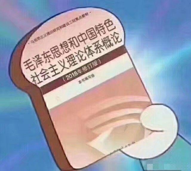 毛概表情包图片