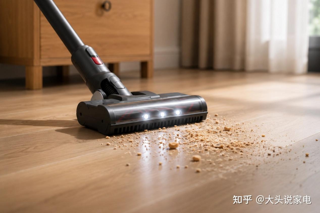 吸尘器什么牌子最好最实用?2026十大品牌无线吸尘器实用推荐,看完你就知道该如何选购吸尘器!