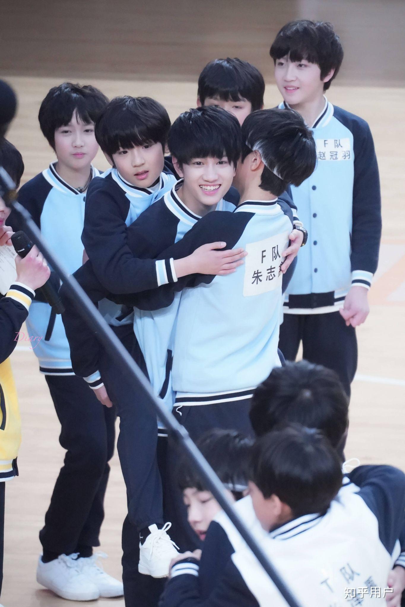 如何评价tf家族2018年冬季运动会