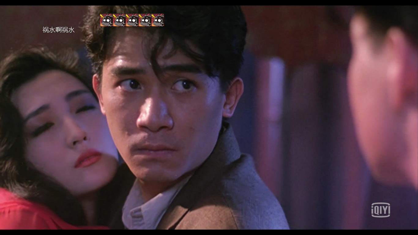 如何评价吴宇森导演作品喋血街头