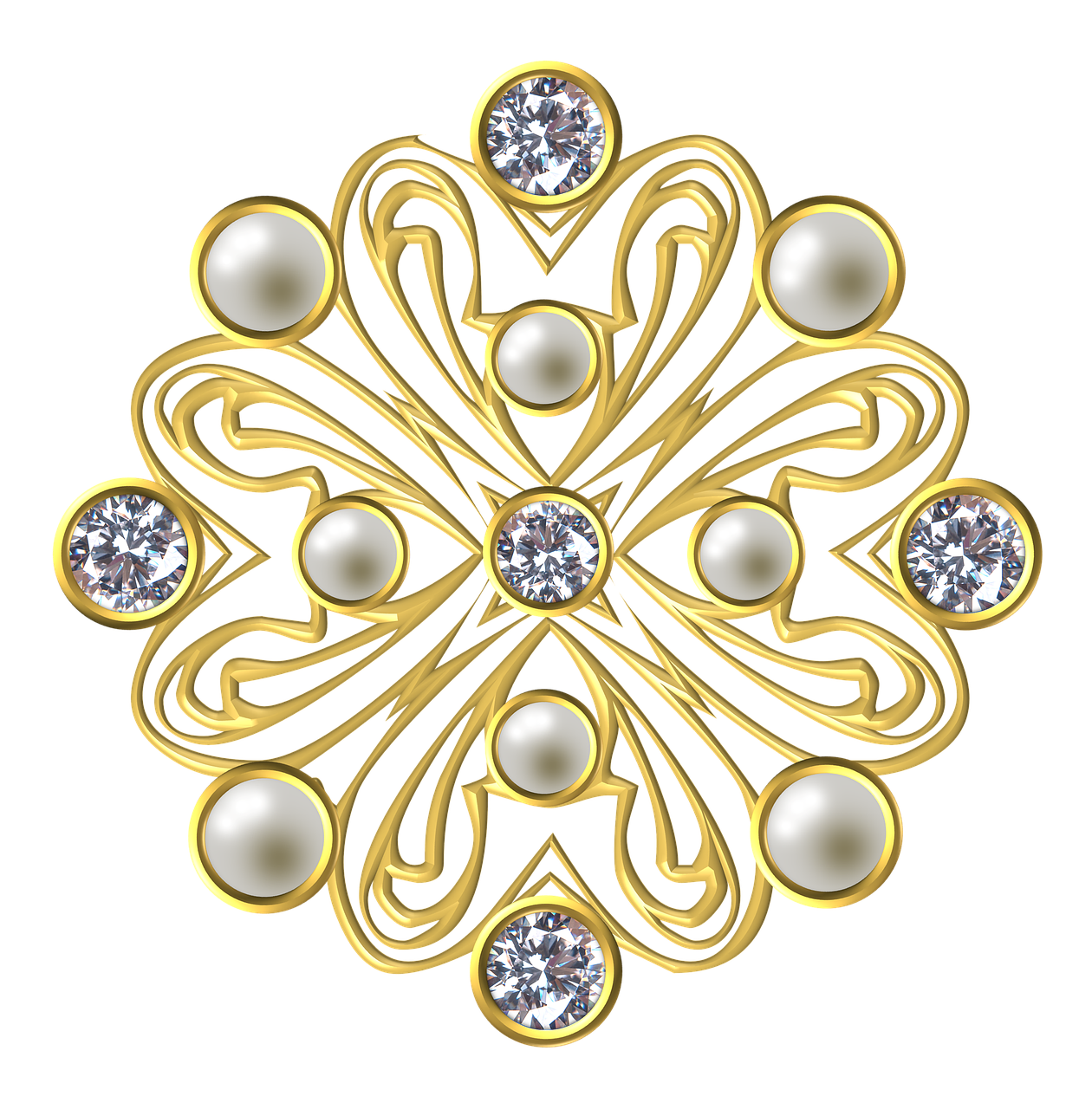 3. 金属与非金属