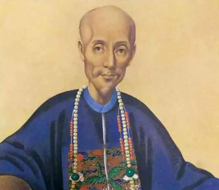晚清首富伍秉鉴：财富占清朝岁入1/3，晚年却跪着求洋人交出鸦片 - 知乎