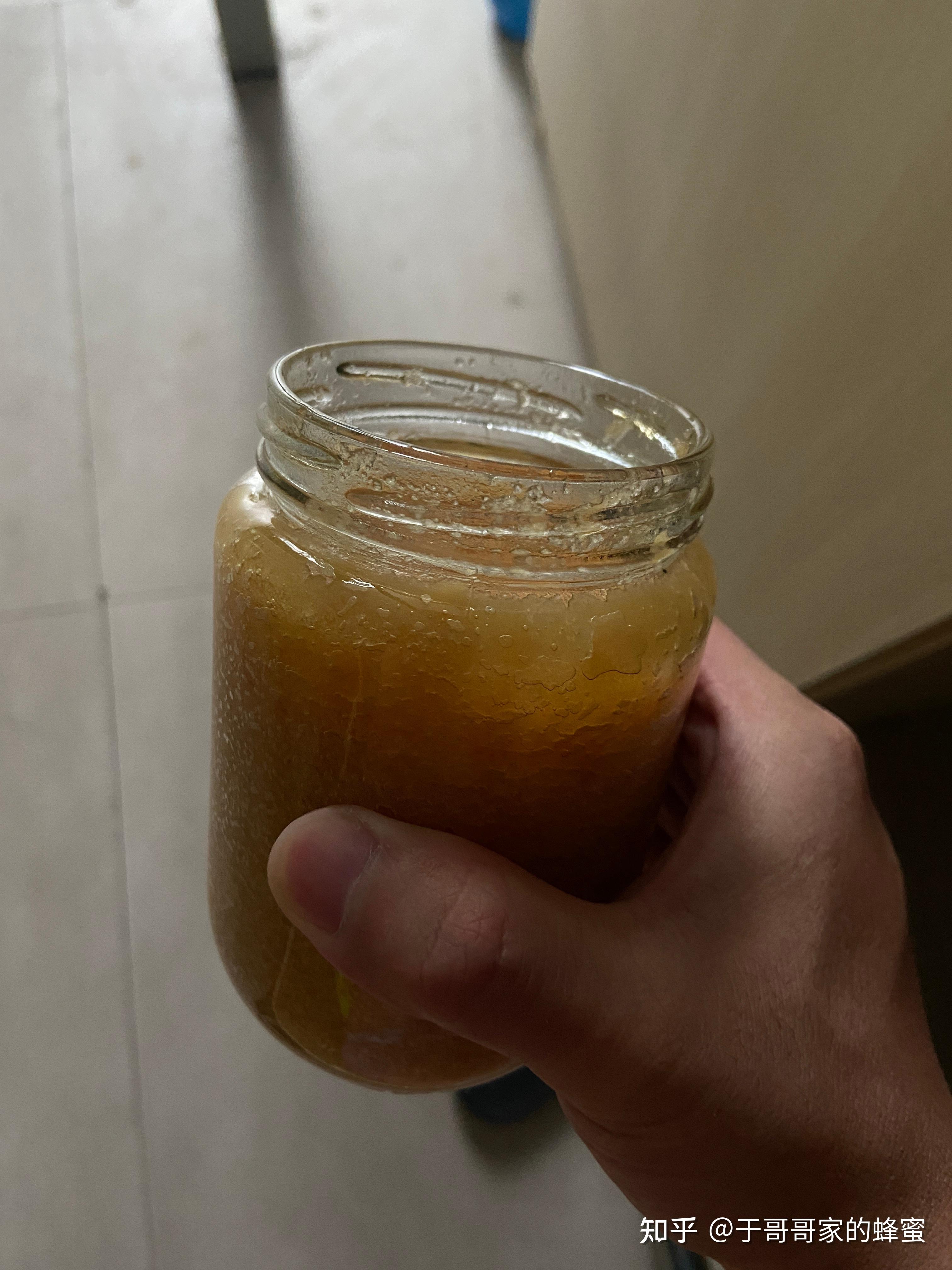 蜂蜜是否会过期变质(蜂蜜会过期了吗)