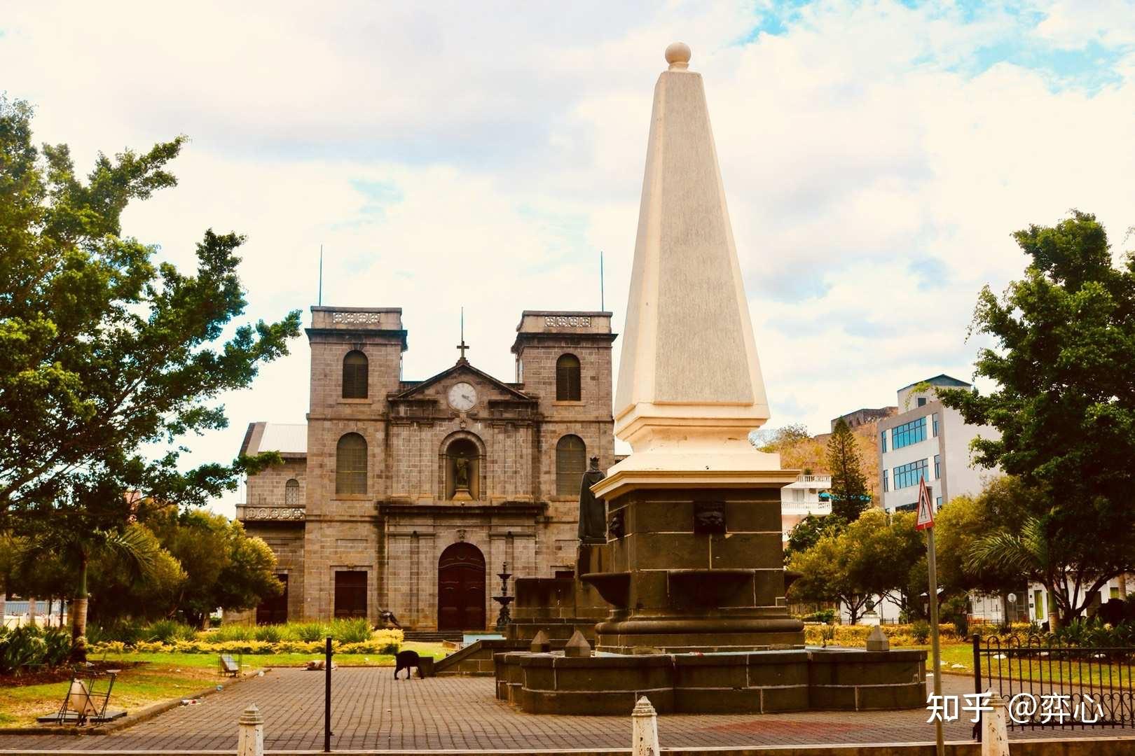 去过毛里求斯后你最大的感受是什么?