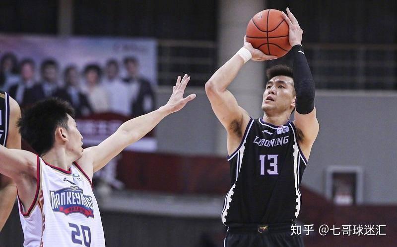 连续得分上30郭艾伦的如梦方醒同样是辽宁队的梦醒时分