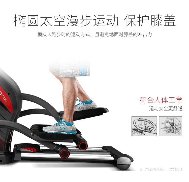 2023年椭圆机科普篇：不看后悔、一文讲透椭圆机选购要点、7年健身达人教你防疫锻炼神器椭圆机怎么选 - 知乎