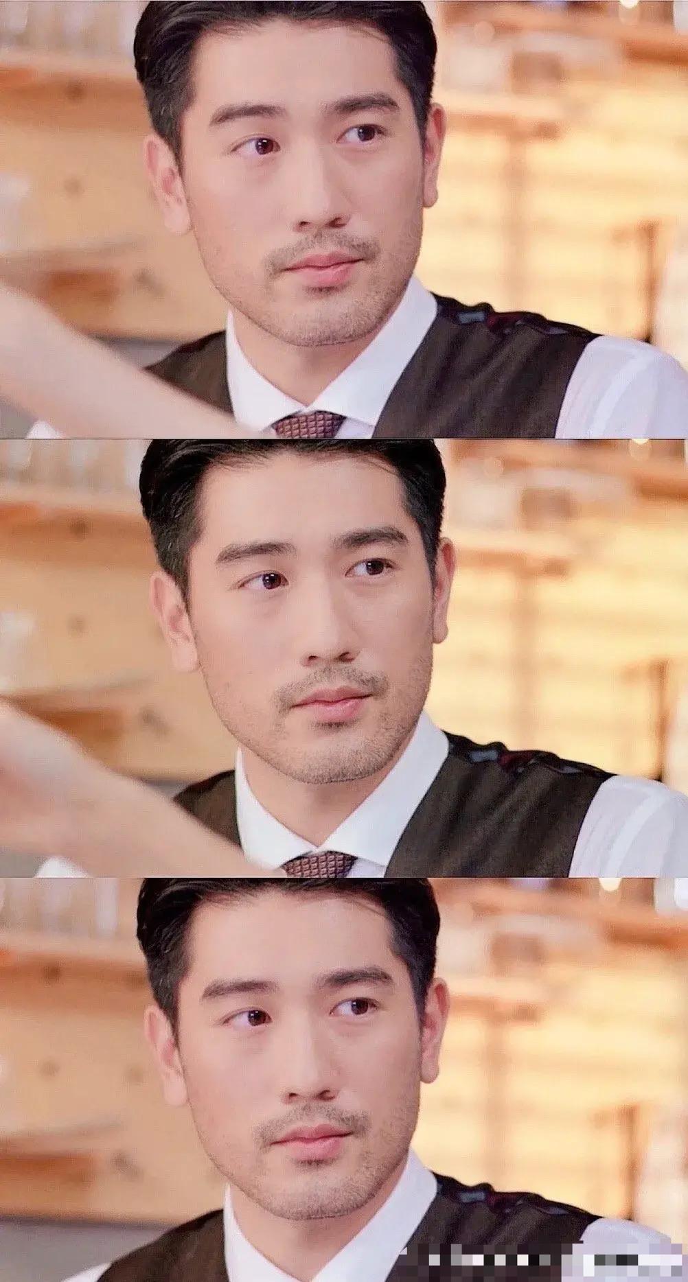 牵念高以翔 - 知乎