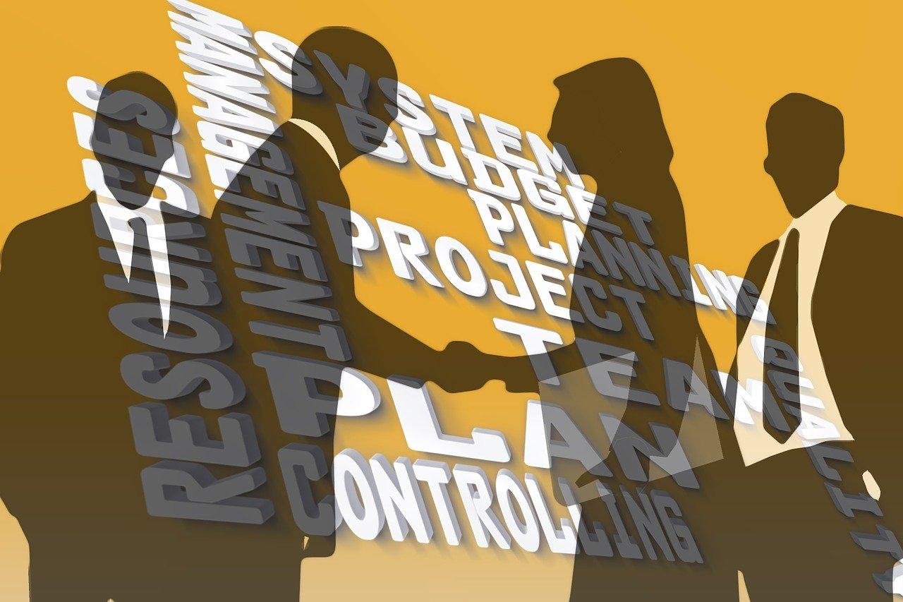 3. 高效沟通技巧