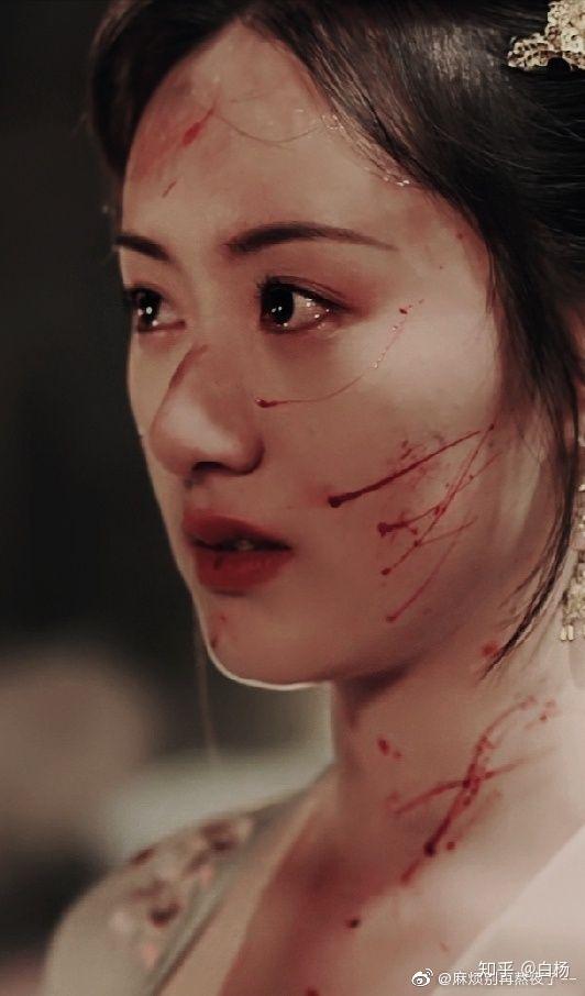 如何评价袁冰妍在《琉璃》中的表现? - 知乎