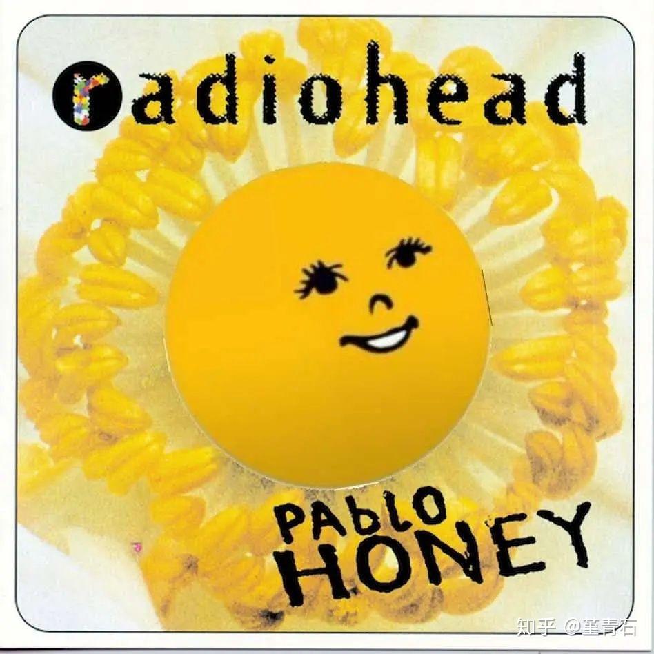 很多blur的粉丝都喜欢拿来当头像的小黄脸是从哪里来的