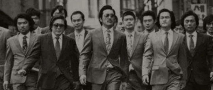从奋起抗争到横行天下,北美华裔黑帮发展简史 - 知乎