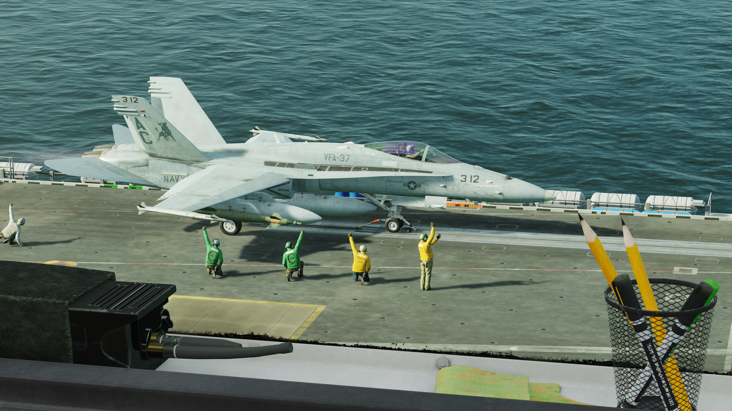 DCS World 新手入门指南- 知乎