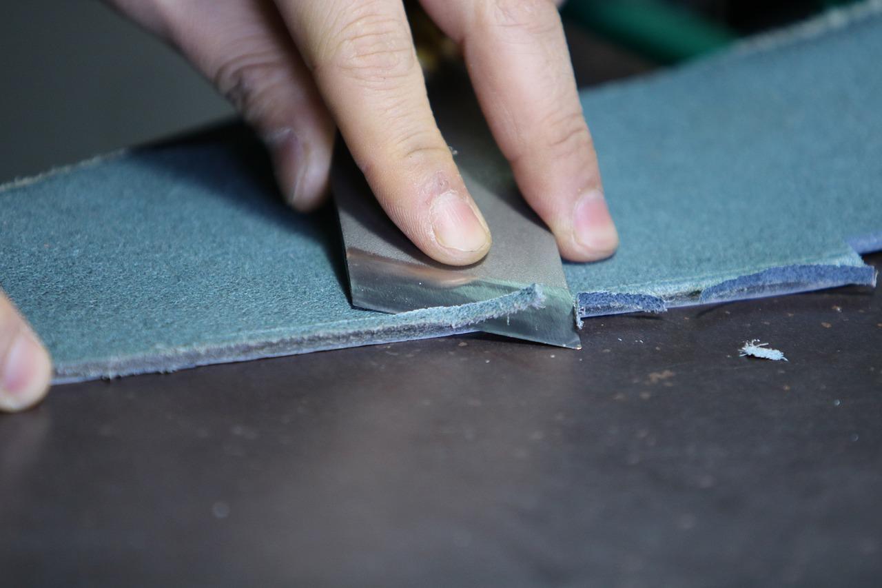 2. 皮料种类大盘点