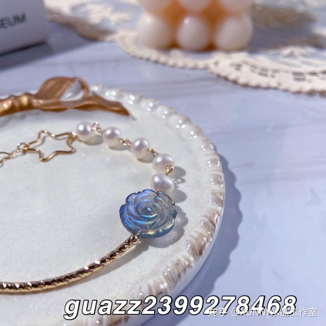 我该怎么“养”水晶? 知乎