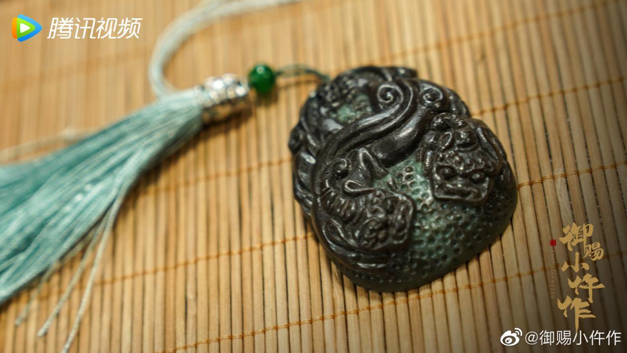 如何评价古装剧御赐小仵作