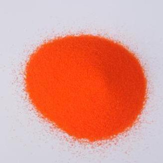 重铬酸钾(potassium dichromate)室温下为橙红色三斜晶体或针状晶体