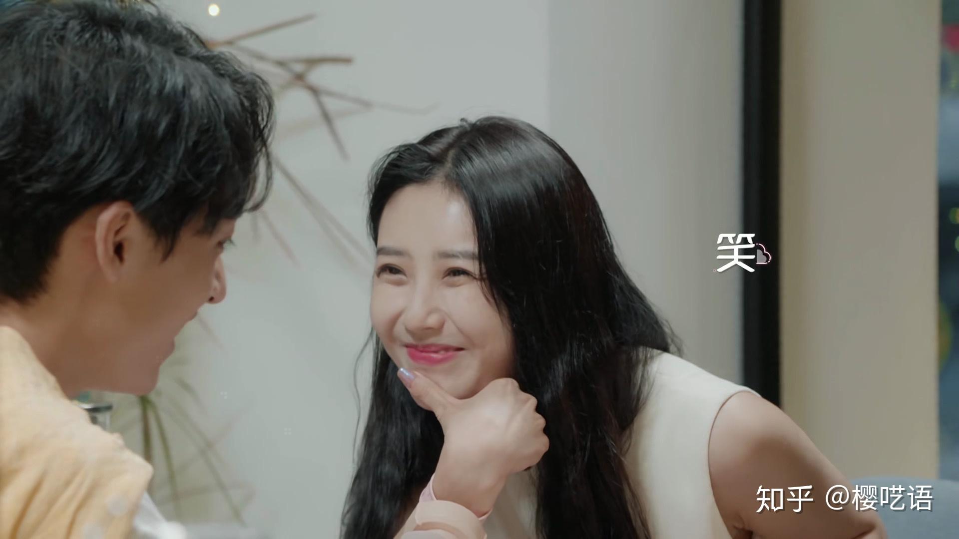 如何评价心动的信号第三季第三期