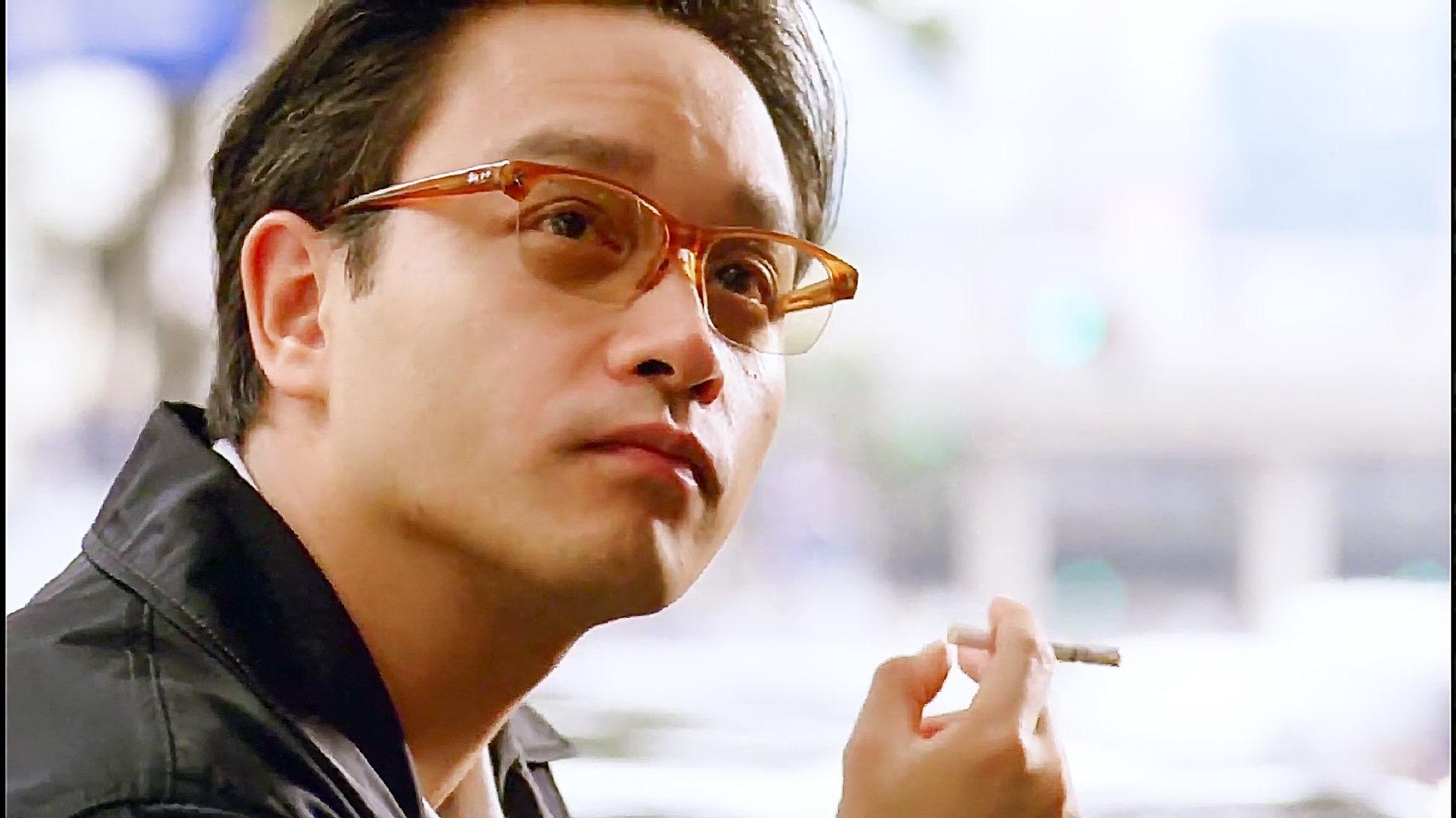 电脑桌面壁纸是张国荣是什么体验? - 知乎