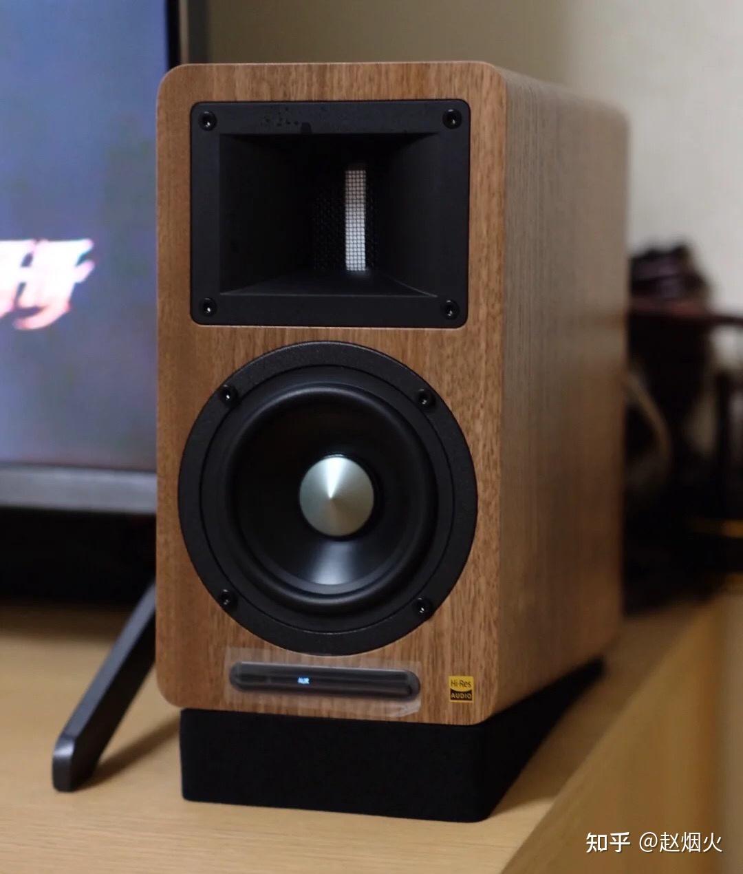 国产音响漫步者与惠威的品牌对比? - 知乎