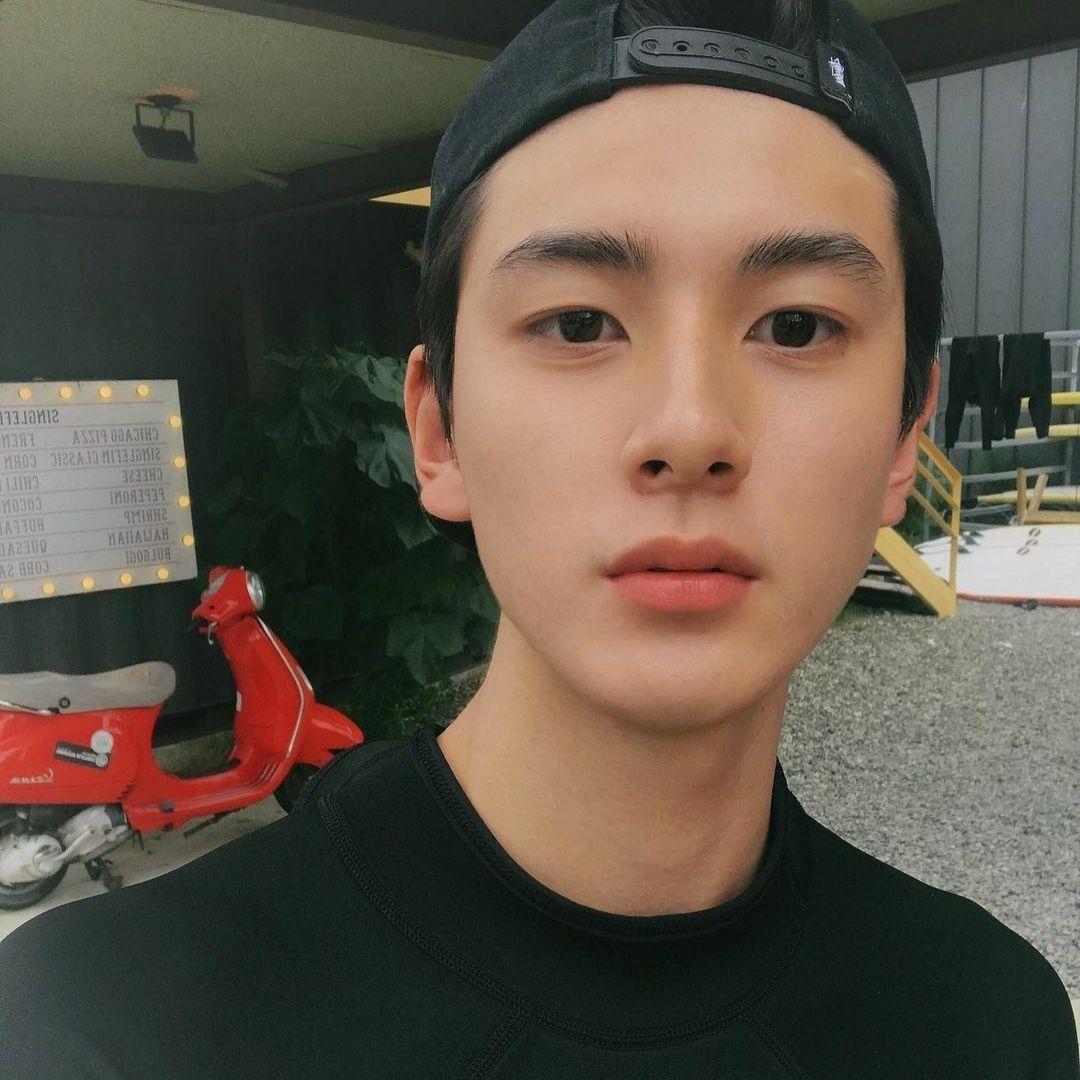 有哪些感觉超级nice的男孩子用的头像