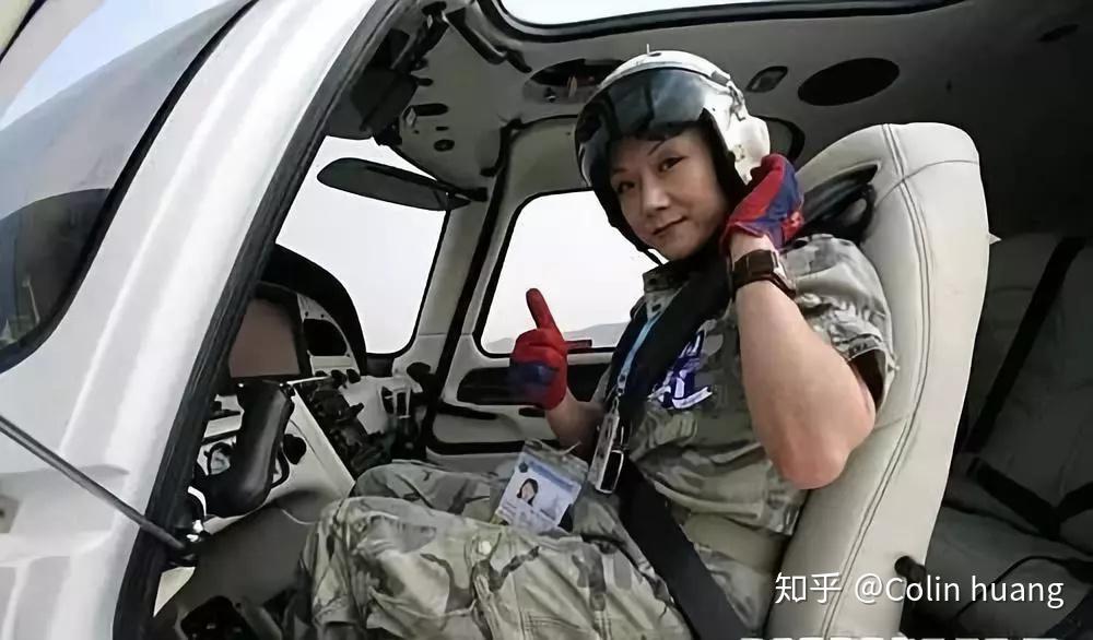 top salescolin huang