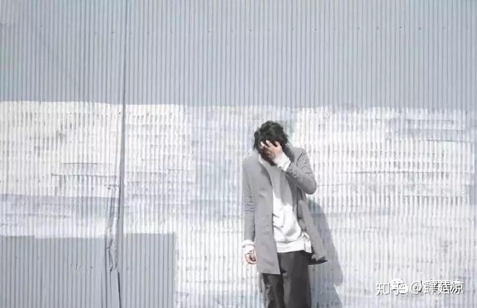 浪子之所以被称为浪子,是因为他有家 - 知乎
