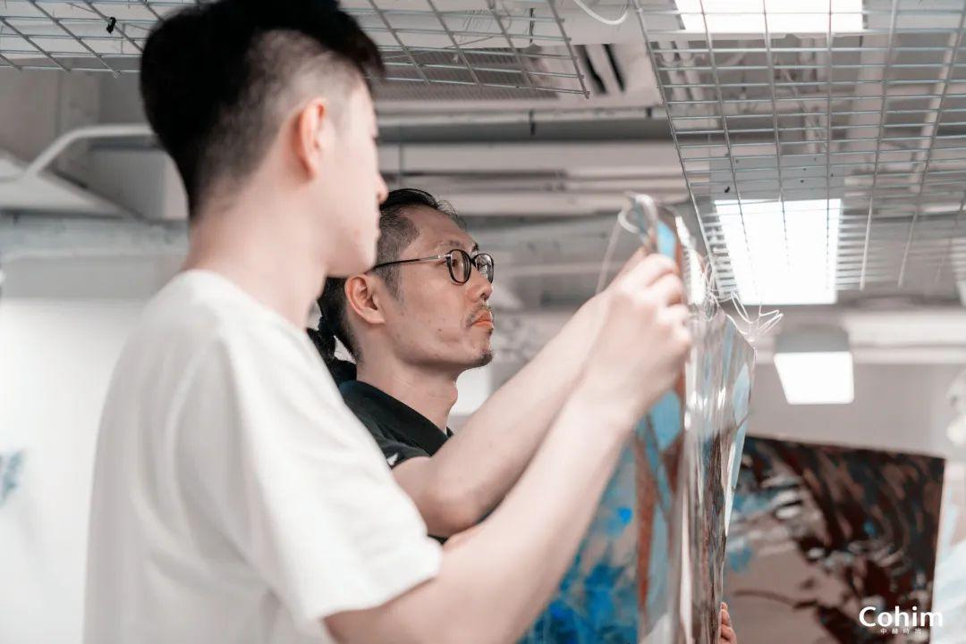 陈列班最后一课奢饰品陈列师教你做职业规划