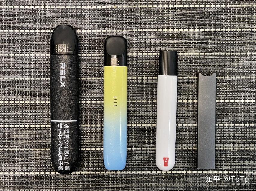 RELX宙斯:西装暴徒般直给 - 知乎