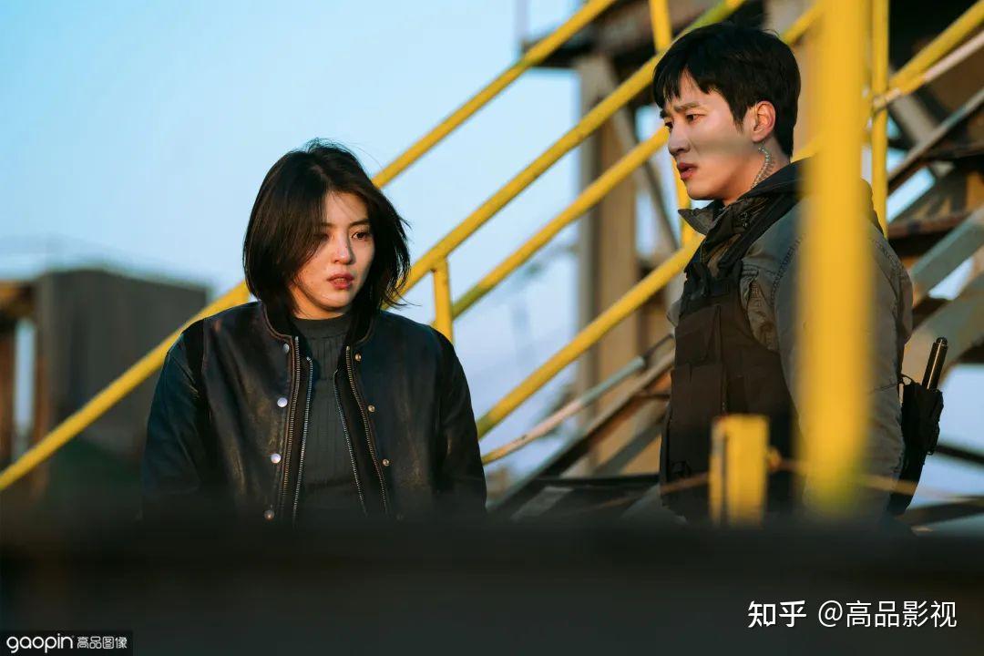 复仇逆袭爽剧top来了!《黑暗荣耀》还用等第三季吗? - 知乎