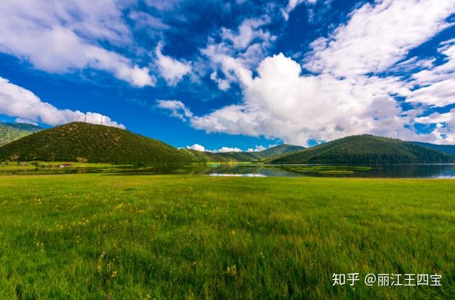 雲南必去之地,最接近天堂的地方香格里拉 - 知乎