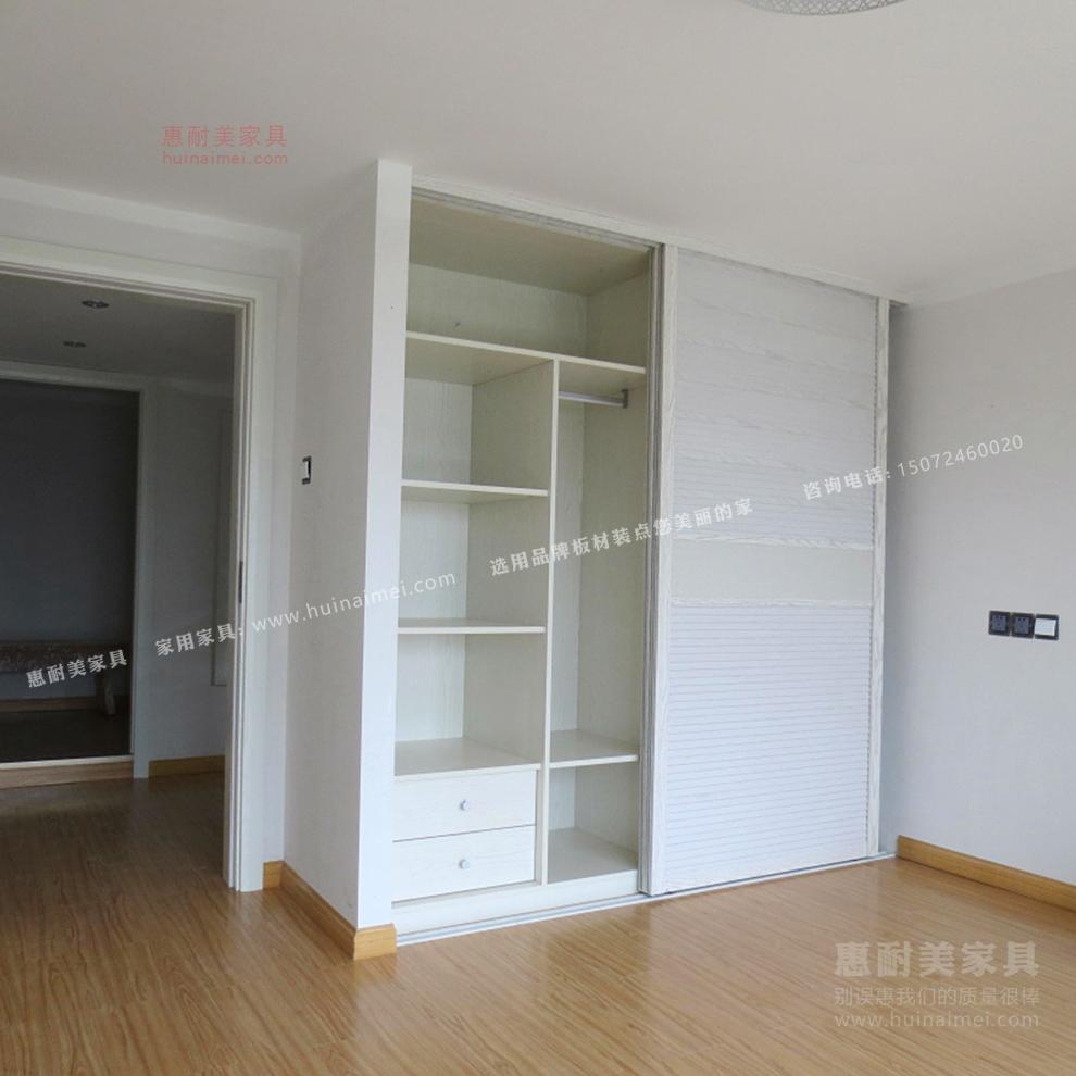 衣柜是应该找专业定制品牌,还是请木工师傅现