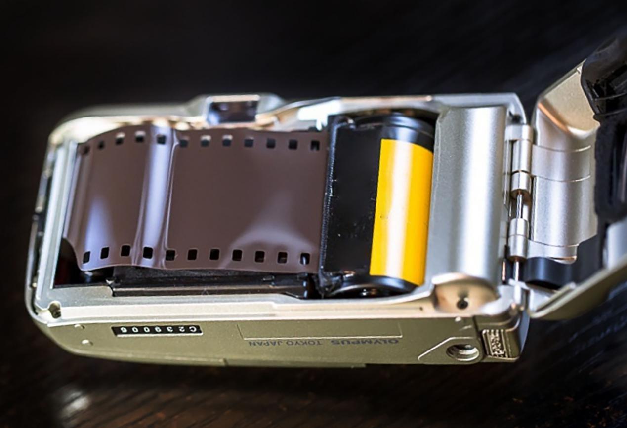 奥林巴斯u2(μ2)详细使用教程