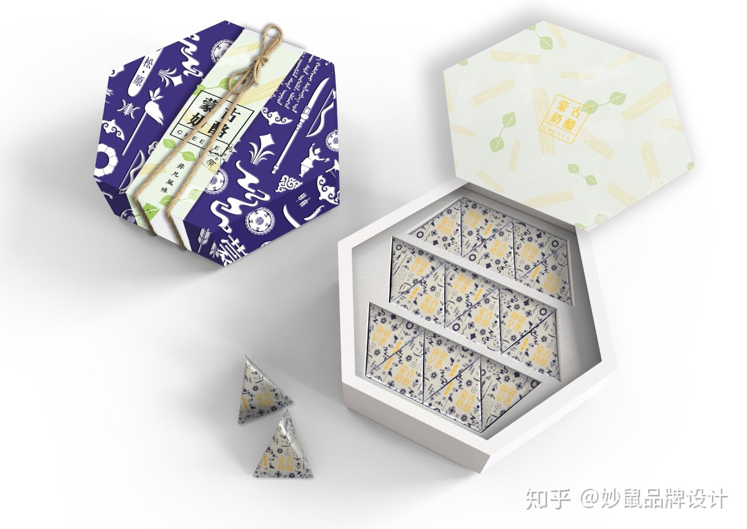 人类精神需求的爆发未来包装设计的发展趋势解析