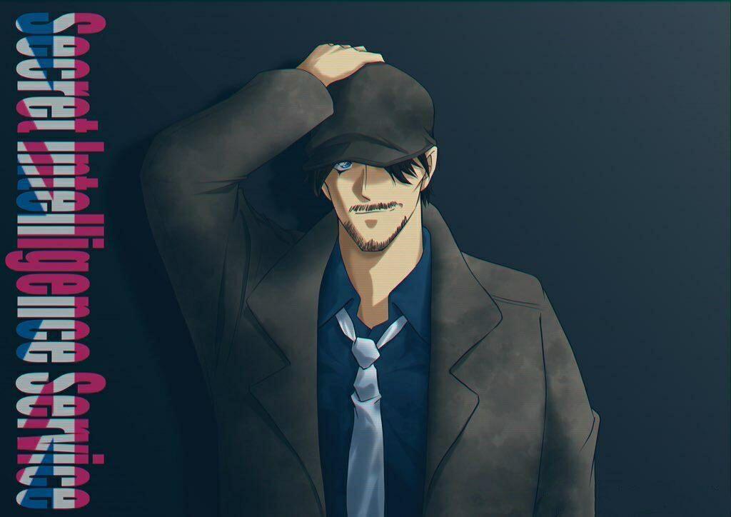 名侦探柯南的主线剧情是怎样的,可以详细说说吗? - 知乎