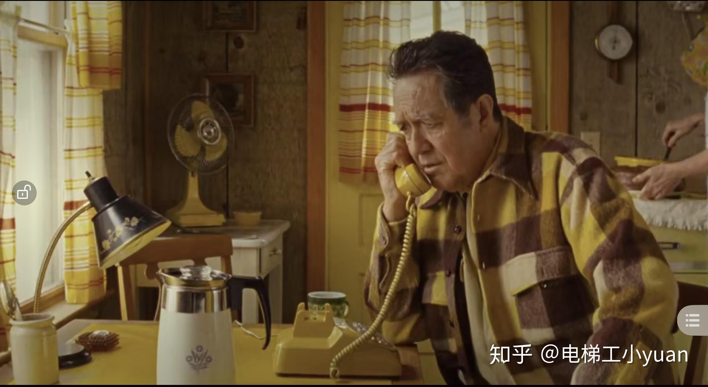 盘点月升王国中的十个细节