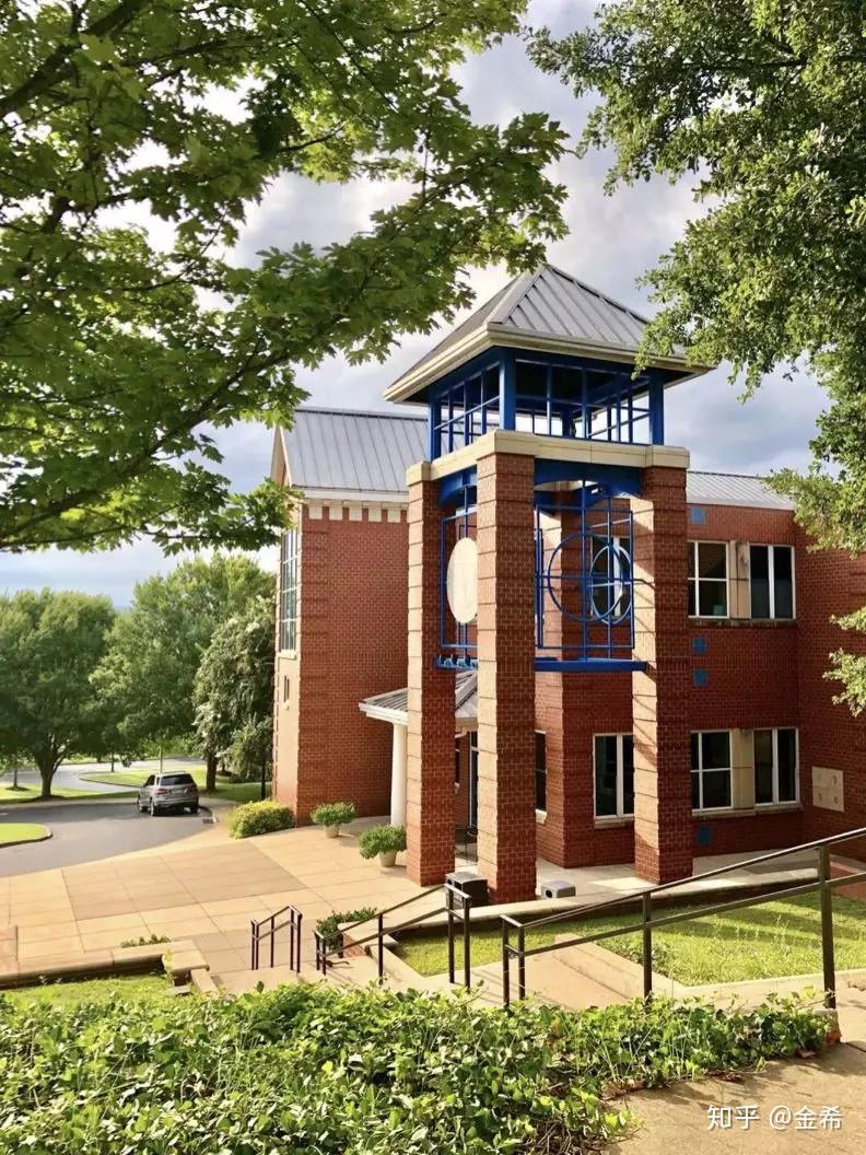 我在美高经历的开学第一课