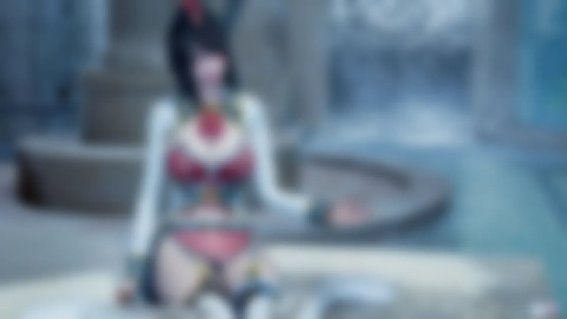 《姐姐的裤袜》的女主角来啦，没想到能进前三，谢谢各位看官