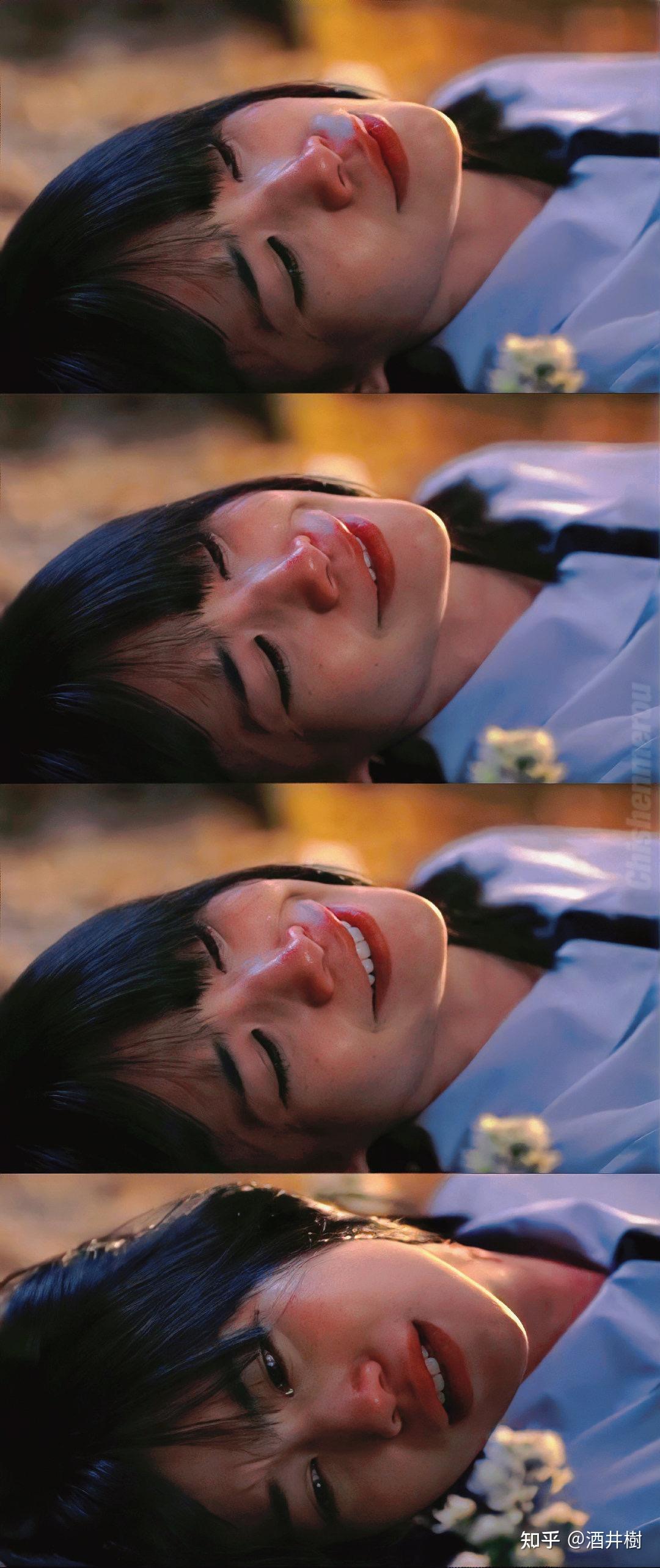 《禁忌女孩》中,娜诺的扮演者是谁? - 知乎